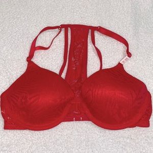 PINK Bra Lightly Lined
